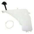 thumbnail image 1 of For BMW 330i 2016 2017 2018 2019 Washer Fluid Reservoir | With Headlight Washer Hole | Replacement For BM1288107 | 61667241680, 1 of 4