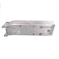 thumbnail image 1 of For BMW 330i 2017 2018 Bumper Reinforcement Bracket Driver Side | Front | Aluminum | Replacement For BM1066110 | 51117266195, BM341000U-2L00, 1 of 4