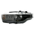 thumbnail image 1 of For BMW 330i/330i xDrive 2017 2018 Headlight Passenger Side | F31 Wagon | Replacement For BM2519166 | 63-11-7-365-600, 1 of 3
