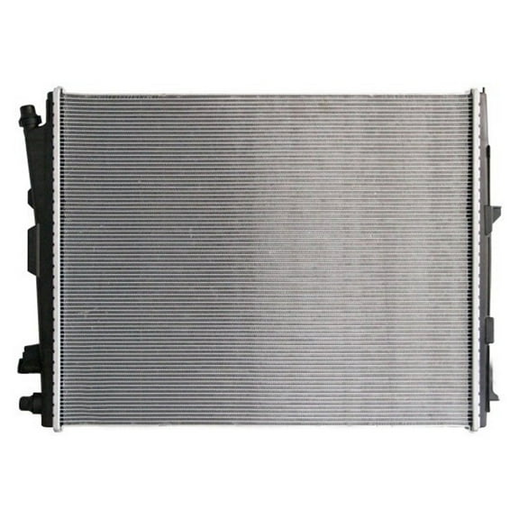 For BMW 330i Radiator 2019 2020 Sedan 2.0L 4-Cyl Crossflow For BM3010193 | 17118666811