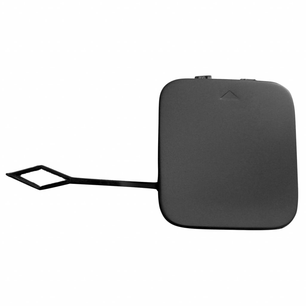For BMW 330i xDrive 2019 2020 2021 2022 Tow Hook Cover | Rear | Sedan | Primed | Replacement For BM1129145 | 191275695937