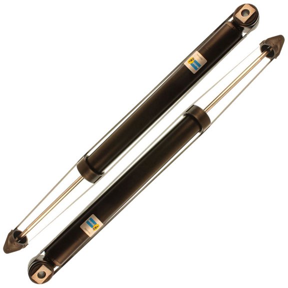 For BMW 330xi & 325xi Pair Bilstein B4 Rear Shocks Struts - BuyAutoParts
