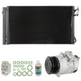 thumbnail image 1 of For BMW 335i 2013 A/C Kit w/ AC Compressor Condenser & Drier - BuyAutoParts, 1 of 8