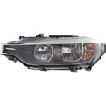 thumbnail image 1 of For BMW 335i/335i xDrive 2012-2015 Headlight Assembly Driver Side | Replacement For BM2502169 | 63117338709, 1 of 6