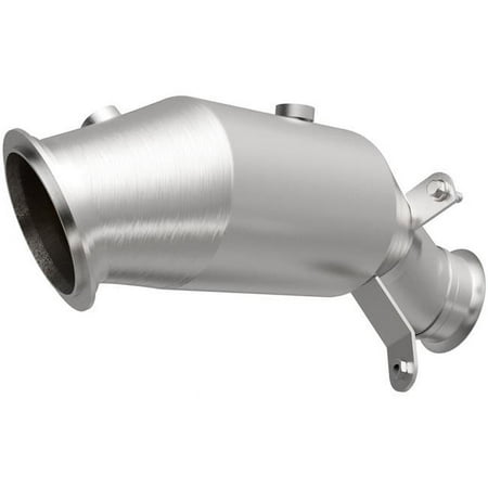 For BMW 335i GT xDrive 2014 Magnaflow Direct Fit Catalytic Converter