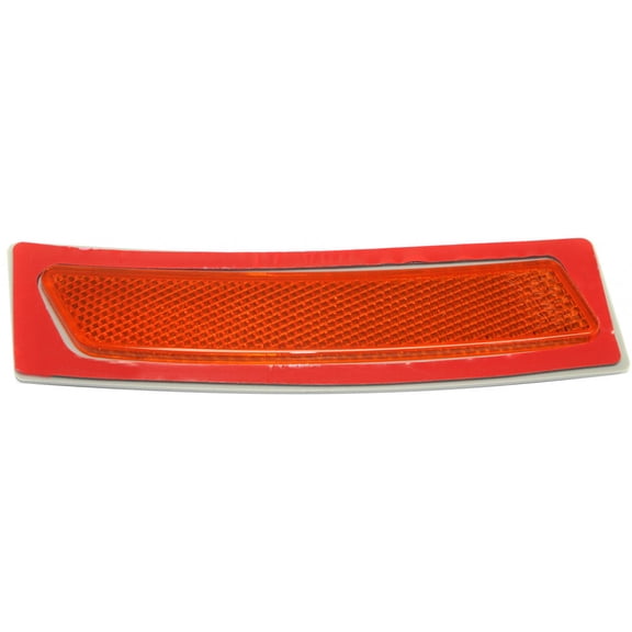 For BMW 4 Series Coupe/Convertible 2014-15/4 Series GRAN Coupe 2015 Front Side Marker Light Assembly Unit Driver Side BM2550102