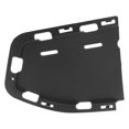 thumbnail image 1 of For BMW 428i 2014 2015 2016 Fog Light Cover Driver Side | Front | F32|F33 | Outer Grille Cover | BM1038145 | 51118054549, 1 of 4