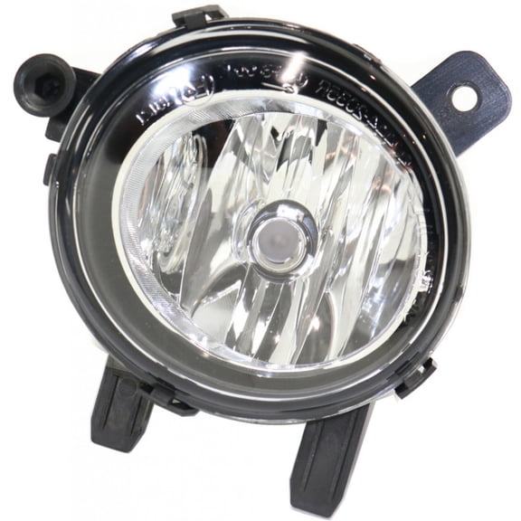 For BMW 428i/428i xDrive Fog Light 2014 2015 2016 Driver Side | Sedan | CAPA Certified | Replacement For BM2592142 | 63177248911