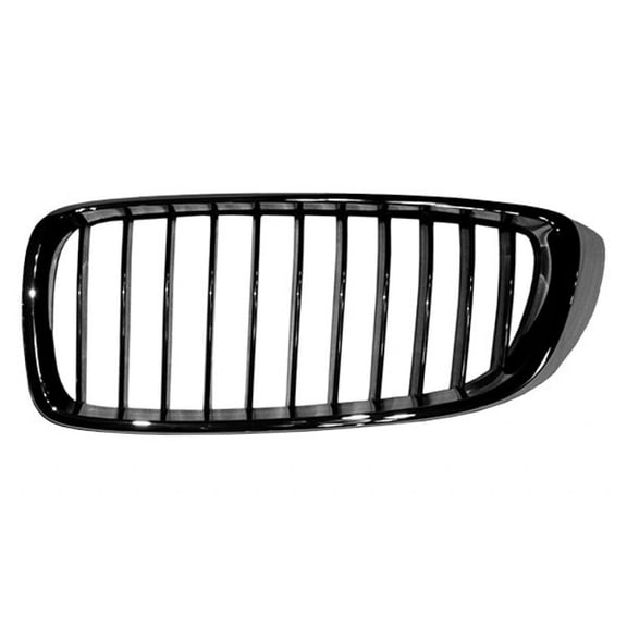For BMW 428i/435i 2014 2015 2016 Grille Assembly Passenger Side | Standard | F36 | F32 | F33 | BM1200259 | 51137294814