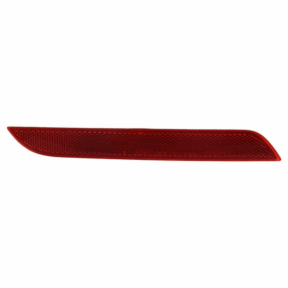 For BMW 440i/440i xDrive Reflector 2017 Driver Side | Rear | CAPA Certified | Replacement For BM1184100 | 63147382233
