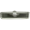 thumbnail image 1 of For BMW 5 Series 1997-2003 Side Repeater Light Assembly Unit Driver or Passenger Side | Single Piece | Clear | BM2570108 | 63 14 2 496 299, 1 of 4