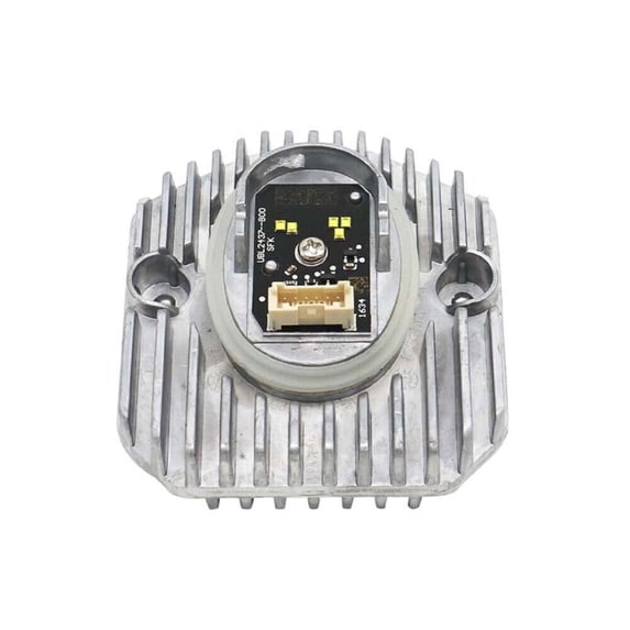 For BMW 5 Series G30 G38 LED DRL Light Control Unit 63117214939 Driver side 2017