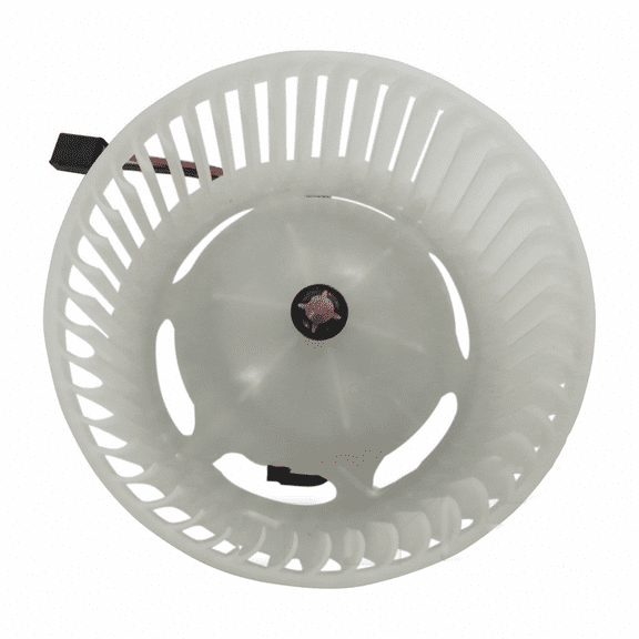 For BMW 520i / 528i / 530i / 535i / 550i Blower Assembly 2011 12 13 14 15 2016 For 64 11 9 242 607