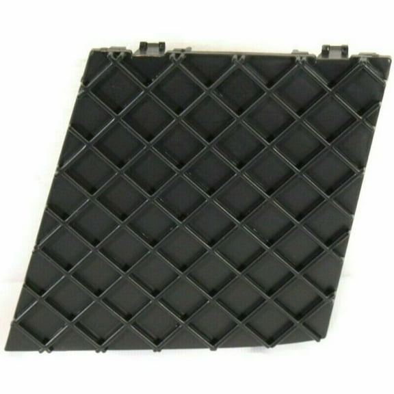 For BMW 525i/528i 2004-2010 Bumper Grille Driver Side | Front | BM1036115 | 51117897186