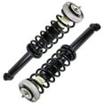 thumbnail image 1 of For BMW 525i 528i 530i & 535i E60 Pair Rear Complete Strut & Spring Assembly - BuyAutoParts, 1 of 7