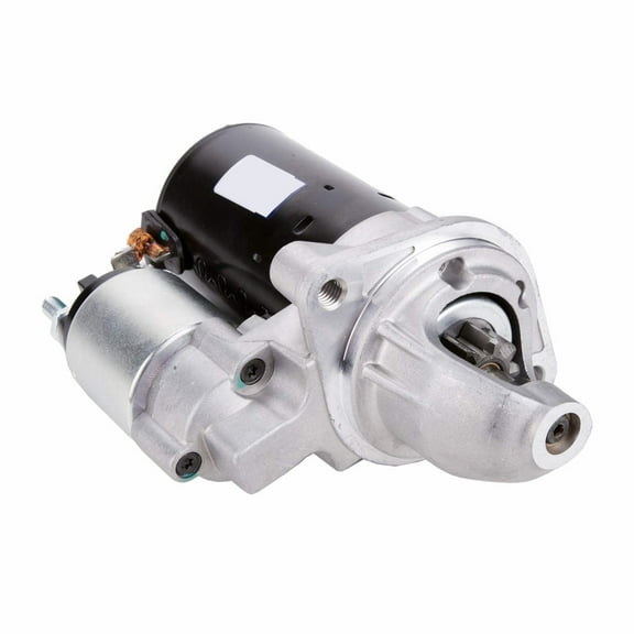 For BMW 525i / 528i / 530i / 535i Starter Motor 2008 09 10 2011 | 3.0L L6 For 12 41 7 521 116