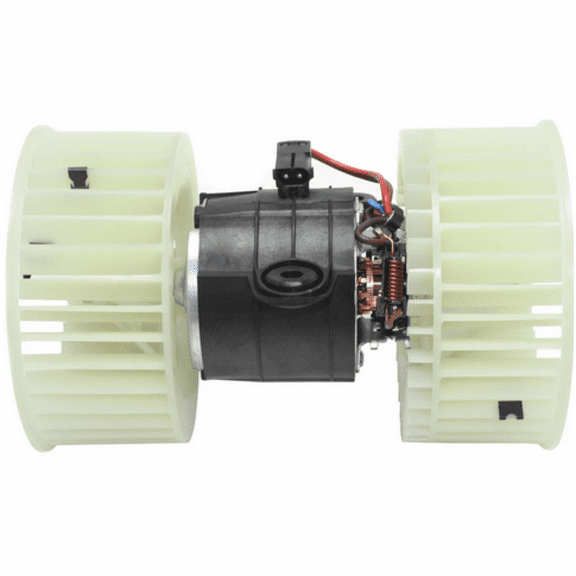 For BMW 525i / 528i / 530i / 540i Blower Assembly 2000 01 02 03 04 05 2006 For 64 11 8 385 558