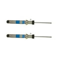 thumbnail image 1 of For BMW 525i 530i 528i 545i 535xi 550i xDrive Pair Sachs Rear Shocks - BuyAutoParts, 1 of 4