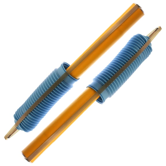 For BMW 525i 530i 535i E34 735i 735iL Pair Bilstein B8 Front Shocks Struts - BuyAutoParts