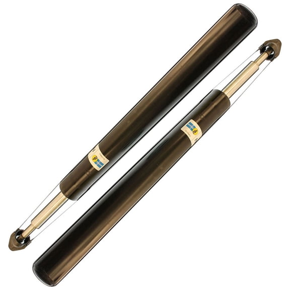 For BMW 525i 540i & 530i Pair Bilstein B4 Front Shocks Struts - BuyAutoParts