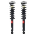 thumbnail image 1 of For BMW 525i 545i 2004 2005 Pair Rear Monroe Quick Struts - BuyAutoParts, 1 of 4
