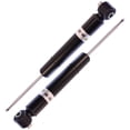 thumbnail image 1 of For BMW 528e 535i 635CSi & 535is Pair Bilstein B4 Rear Shocks Struts - BuyAutoParts, 1 of 5