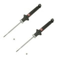 thumbnail image 1 of For BMW 528i 1997-2000 Pair Excel-G Rear Shocks Struts - BuyAutoParts, 1 of 4
