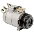 thumbnail image 1 of For BMW 528i 1997 AC Compressor & A/C Clutch - BuyAutoParts, 1 of 5