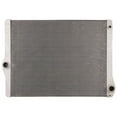 thumbnail image 1 of For BMW 528i 2011 New Radiator - BuyAutoParts, 1 of 6