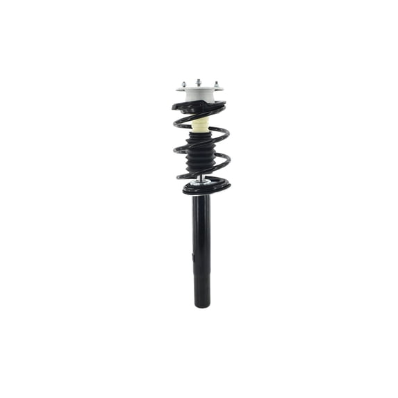 For BMW 528i 525i Front Right Strut w/ Spring - BuyAutoParts