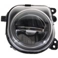 thumbnail image 1 of For BMW 528i/528i xDrive Fog Light 2014 2015 2016 Passenger Side | LED | CAPA Certified | Replacement For BM2593152 | 63 17 7 311 294, 1 of 6
