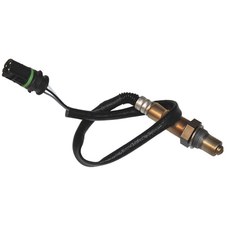 For BMW 528i 530i 550i 650i 750i 760Li X5 Mercedes CLK320 CLK430 O2 Sensor - Buyautoparts