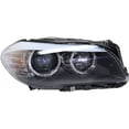 thumbnail image 1 of For BMW 528i/535i/550i xDrive Headlight 2011 2012 2013 Passenger Side | HID | w/ AFS | CAPA Certified | Replacement For BM2503173 | 63117271904, 1 of 6