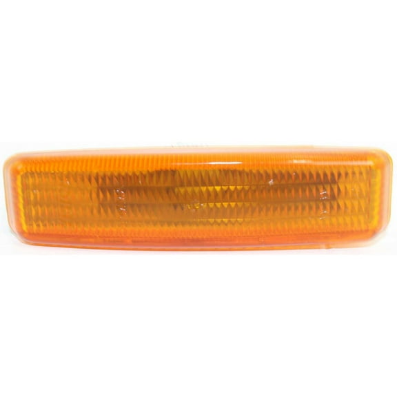 For BMW 528i/540i Side Repeater Light Assembly 1997-2003 Driver OR Passenger Side | Single Piece | For BM2570105
