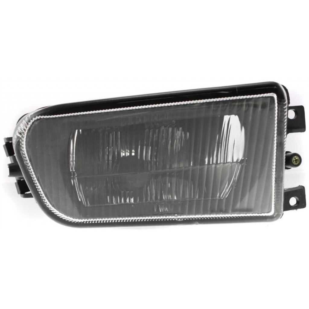 For BMW 528i Fog Light Assembly 1998-2000 Passenger Side BM2593115 | 63 17 8 377 942