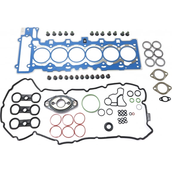 For BMW 528i Head Gasket Set 2008 09 10 2011 | 3.0L Engine | Graphite | 6 Cyl