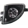 thumbnail image 1 of For BMW 528i xDrive Fog Light Assembly 2012 2013 Driver Side w/ Bulbs For BM2592143, 1 of 4