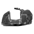 thumbnail image 1 of For BMW 528xi/535xi 2008 Fender Liner Passenger Side | Front | Inner Panel | E60 | Sedan | CAPA | BM1249143 | 51717186922, 1 of 1