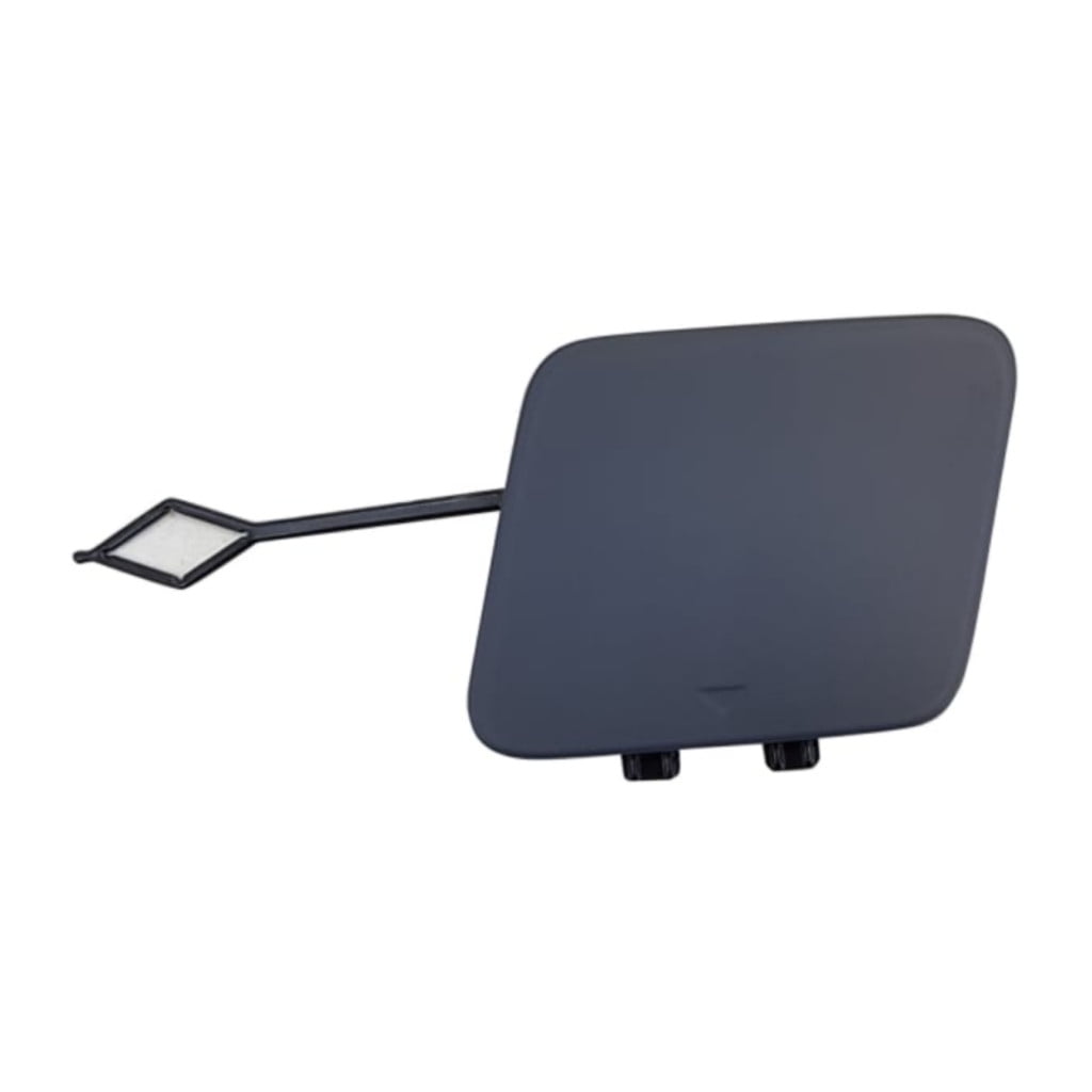 For BMW 530e/530i/540i 2021 2022 2023 Tow Hook Cover | Rear | Plastic | Primed/Paint To Match | Replacement For BM1129152 | 191275849804, 51129852170