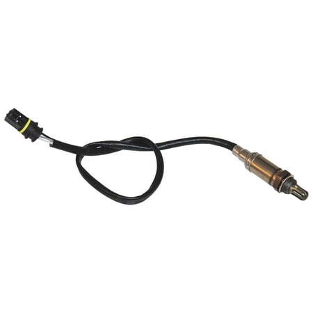 For BMW 530i E34 M60 1994 1995 New Upstream Oxygen O2 Sensor - Buyautoparts