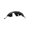 thumbnail image 1 of For BMW 530xi 2006 2007 Engine Splash Shield Passenger Side | Front | Made Of Plastic | Replacement For BM1249103, 1 of 4