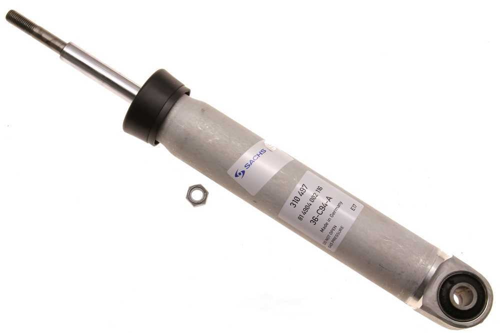 Sachs 310 497 Shock Absorber