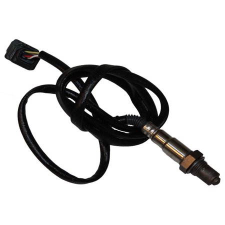 For BMW 535i 535xi 740i 740Li X6 Mercedes CLK63 AMG E320 New O2 Sensor - Buyautoparts