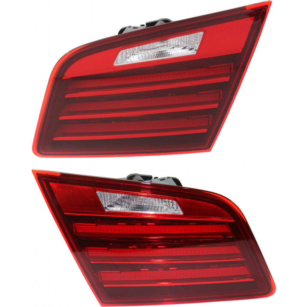 For BMW 535i / 550i / 535d / Activehybrid 5 Sedan Inner Tail Light