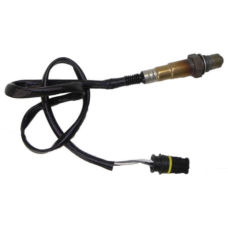 For BMW 535i 740i X6 Mercedes C240 C320 CLK320 CLK430 CLK55 SLK55 O2 Sensor - Buyautoparts
