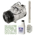 thumbnail image 1 of For BMW 535i GT 2010 2011 2013 2014 AC Compressor w/ A/C Repair Kit - BuyAutoParts, 1 of 10