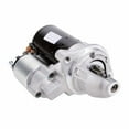 thumbnail image 1 of For BMW 535i GT / 535i GT xDrive Starter Motor 2010 2011 | 3.0L L6 For 12 41 7 521 116, 1 of 5