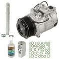 thumbnail image 1 of For BMW 535i GT xDrive 2014 2015 2016 OEM AC Compressor w/ A/C Repair Kit - BuyAutoParts, 1 of 8