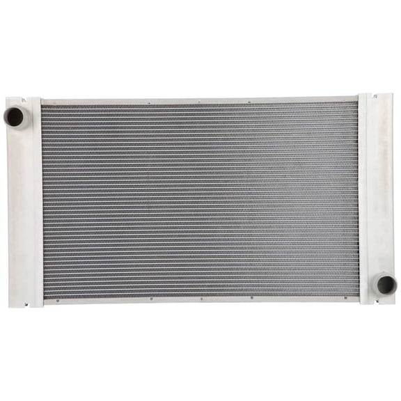 For BMW 535xi & 535i xDrive E60 2008 2009 2010 Radiator - BuyAutoParts