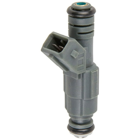 For BMW 540i 740i 740iL X5 New Fuel Injector - BuyAutoParts